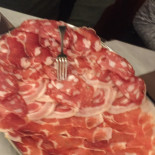 Da Pietro food