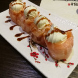 Wasabi Nourriture