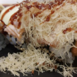 Wasabi Nourriture