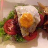 La Molinara Comida