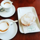 Caffe Valadier Nourriture