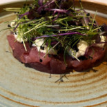 Enosteria Nourriture