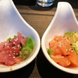 Watami Sushi Comida