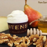 Intenso Gelateria food