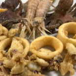 Stuzzicherie Di Mare Nourriture