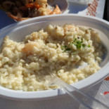 Chiosco L'ostaria Del Mare Nourriture