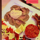 All'opera Cibo
