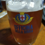 L'officina Della Birra Nourriture
