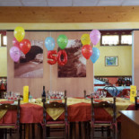 La Maiola Comida