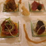 Casale Spighetta Comida