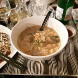 Waraku Comida