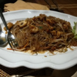 Bussarakham Nourriture