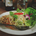 Bussarakham Nourriture