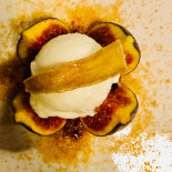 Il Campo Comida