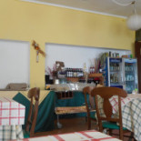 Lo Scacciapensieri Comida