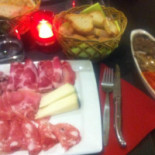 Da Oreste Nourriture