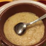 Una Franca Comida