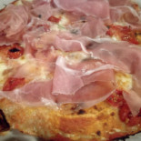 La Lanterna Comida