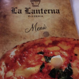 La Lanterna Comida