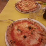 Pizzeria Storelli Nourriture