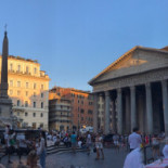 Di Rienzo Al Pantheon Nourriture