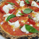 Trattoria Del Segrino food
