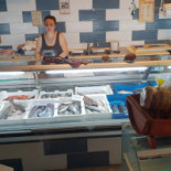 Ristopescheria Angelo Del Mare Nourriture