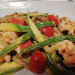 Pizzeria Canario 78 Nourriture