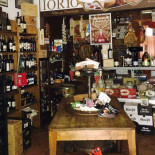 Enoteca Iorio Nourriture