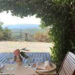 La Locanda Vitalonga Nourriture
