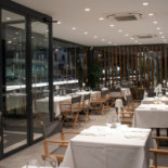 Rossi Pizza À l'intérieur