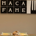 Macafame Nourriture
