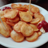 Re Carlo Emanuele Iii food