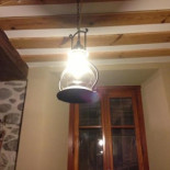 Wood Nourriture