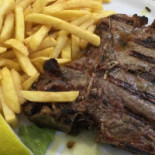Gelsa Nourriture