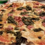 Pizza Ok Nourriture