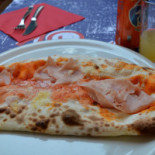 Pizza Ok Nourriture