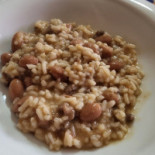 Trattoria Da Cris E Mery Nourriture