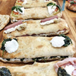 Panificio Dolce E Salato food