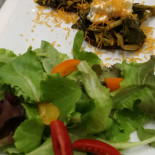 Mar Mar Comida