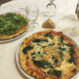 La Vecchia Fontana Nourriture