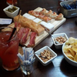 Il Caffe Comida