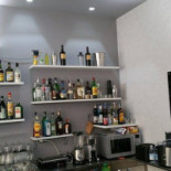 Silver Caffe Comida
