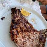 L'agricola Comida