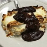 L'agricola Comida
