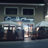 Pizzeria Le Mirage Nourriture