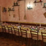 La Bruceta Comida