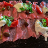Antico Molino Nourriture