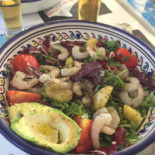 Caffe' La Vela Comida