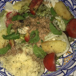 Caffe' La Vela Comida